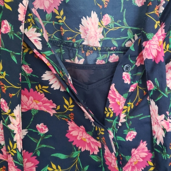 Dress, midi, knee long - Picture 3 of 8